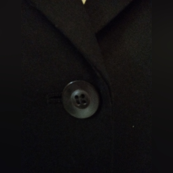 Worthington black blazer size 18 - Picture 7 of 7